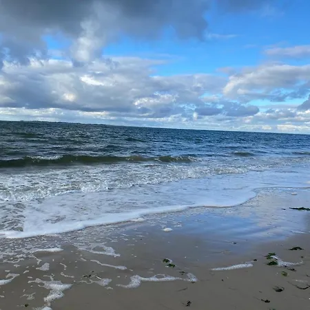 Lejlighed Hideaway-ruhige Auf Amrum