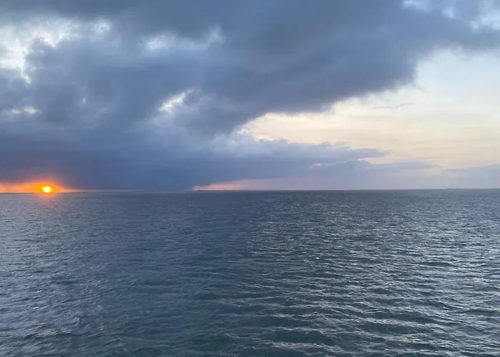 Appartement Esther Norddorf auf Amrum